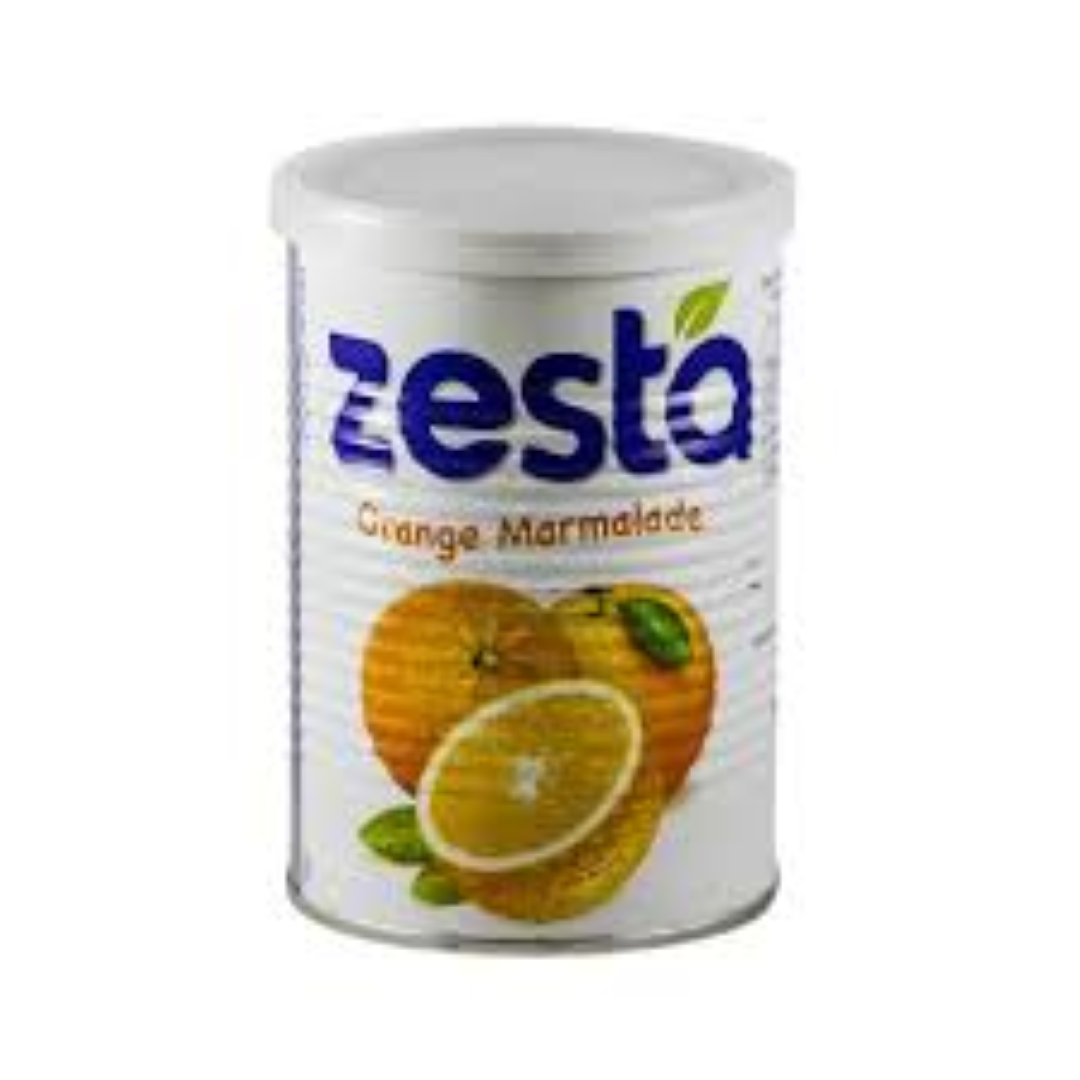 ZESTA ORANGE MARMALANDE 500G